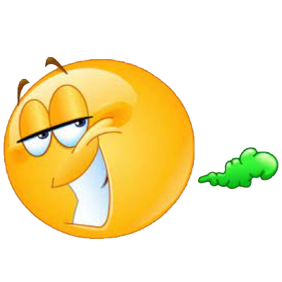 FartLIVE Logo